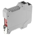 Omron 24V DC Safety Relay with 2 Safety Contacts, 2 Auxiliary Contacts, DPST Configuration G9SX-NS