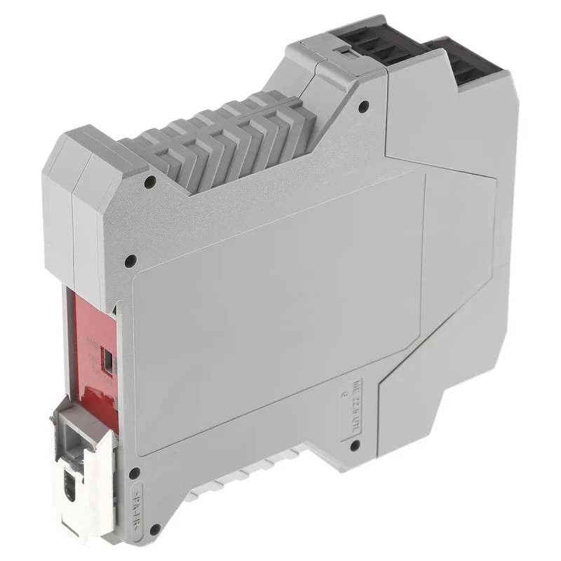 Omron 24V DC Safety Relay with 2 Safety Contacts, 2 Auxiliary Contacts, DPST Configuration G9SX-NS
