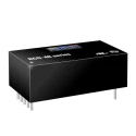 Recom IP67 1 Output LED Driver, 56V, 19.6W, 1200mA, 350mA PWM Constant Current Source 