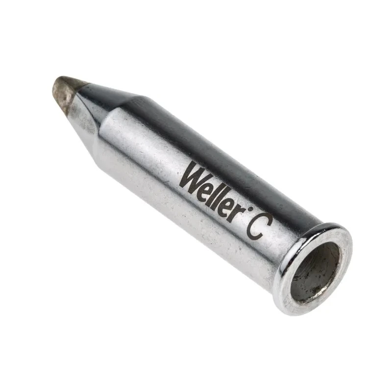 Weller Soldering Iron Tip 3.2 mm Screwdriver Shape 48 mm Length T0054480499