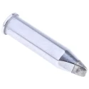 Weller Soldering Iron Tip Screwdriver Shape 5 mm Width 48 mm Length for WP200 WXP200 T0054480199