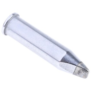 Weller Soldering Iron Tip Screwdriver Shape 5 mm Width 48 mm Length for WP200 WXP200 T0054480199