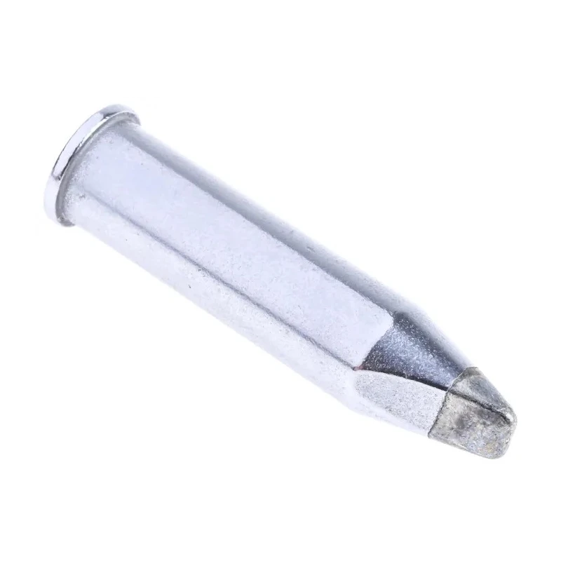 Weller Soldering Iron Tip Screwdriver Shape 5 mm Width 48 mm Length for WP200 WXP200 T0054480199