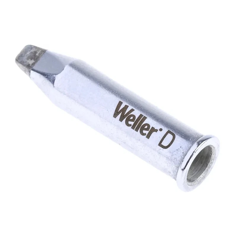 Weller Soldering Iron Tip Screwdriver Shape 5 mm Width 48 mm Length for WP200 WXP200 T0054480199
