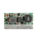 Recom 1 Output PWM LED Driver DC 2V to 35V, 32W, 1A Open Frame Surface Mount RCD-24-1.00/PL/A