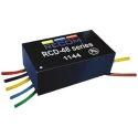 Recom Dimmable IP67 Rated 1 Output LED Driver 2 V dc to 56 V dc 39.2 W 700mA PWM 