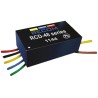 Recom Dimmable IP67 Rated 1 Output LED Driver 2 V dc to 56 V dc 39.2 W 700mA PWM