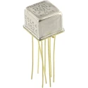 Teledyne PCB RF Relay, 12V Coil, DPDT 172D-12