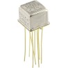 Teledyne PCB RF Relay, 12V Coil, DPDT 172D-12