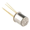 Teledyne PCB RF Relay, 5V Coil, DPDT, 100Ω Coil Resistance, 1A Contact Current, Gold Plated Contacts 732-5