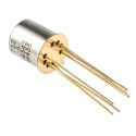 Teledyne PCB RF Relay, 5V Coil, DPDT, 100Ω Coil Resistance, 1A Contact Current, Gold Plated Contacts 732-5