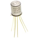 Teledyne PCB RF Relay 12V DC Coil, DPDT, 1A Contact Current, Gold Plated Contacts 732-12