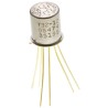 Teledyne PCB RF Relay 12V DC Coil, DPDT, 1A Contact Current, Gold Plated Contacts 732-12