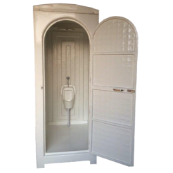 portable-toilet-square-shaped-with-flush-urinal-7244