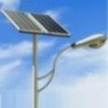 Solar LED Street Light