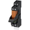 Siemens LZS Series Coupling Relay Plug-in 230V AC Coil, DPDT LZS:RT4A4T30