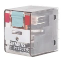 Siemens Power Relay 230V AC Coil 6A Switching Current 4PDT LZX:PT570730