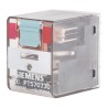Siemens Power Relay 230V AC Coil 6A Switching Current 4PDT LZX:PT570730