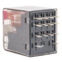 Siemens Power Relay 230V AC Coil 6A Switching Current 4PDT LZX:PT570730