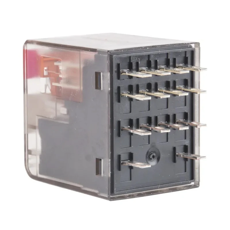 Siemens Power Relay 230V AC Coil 6A Switching Current 4PDT LZX:PT570730