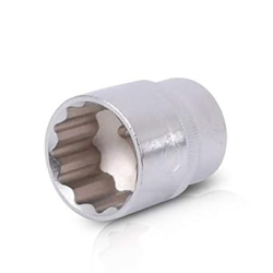 de-neers-c-22-mm-19-mm-3-4-square-drive-extra-heavy-6-point-hex-socket-62011