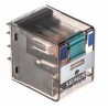 Siemens Power Relay 24V DC Coil 6A Switching Current 4PDT LZX:PT570024