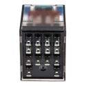 Siemens Power Relay 24V DC Coil 6A Switching Current 4PDT LZX:PT570024