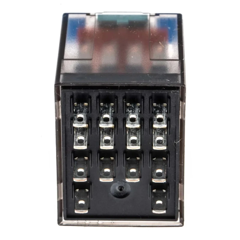 Siemens Power Relay 24V DC Coil 6A Switching Current 4PDT LZX:PT570024