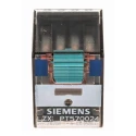 Siemens Power Relay 24V DC Coil 6A Switching Current 4PDT LZX:PT570024