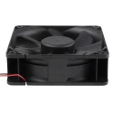 Sunon EE Series Ball Bearing MagLev DC Axial Fan 12V DC 10W 235 m³/h Air Flow 120 mm Frame EEC0381B1-000U-A99