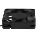 Sunon MB Series Axial Fan, 12V DC, 15.6 m³/h Airflow, 1.26 W Power, 105 mA Current, 45x45x10 mm Frame MB45101V2-000U-A99