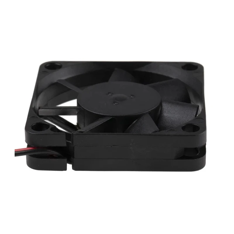 Sunon MB Series Axial Fan, 12V DC, 15.6 m³/h Airflow, 1.26 W Power, 105 mA Current, 45x45x10 mm Frame MB45101V2-000U-A99