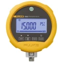 Fluke Fluke 700G Series G 1/4 RS232 Pressure Gauge 114 mm Dial, 34 bar Maximum Pressure Measurement RS232 