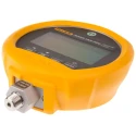 Fluke Industrial Pressure Gauge G 1/4 RS232 Interface, 114 mm Dial, 69 bar Maximum Pressure RS232