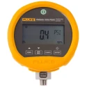 Fluke Industrial Pressure Gauge G 1/4 RS232 Interface, 114 mm Dial, 69 bar Maximum Pressure RS232