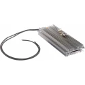 DBK Enclosures Enclosure Heater 110V AC/DC 240V AC/DC 100W Output 100W Input 70.7mm x 175mm Nimbus D175, 370184,01