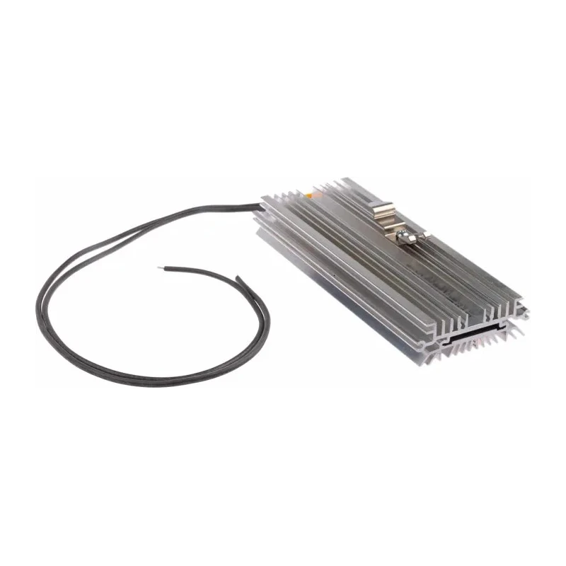 DBK Enclosures Enclosure Heater 110V AC/DC 240V AC/DC 100W Output 100W Input 70.7mm x 175mm Nimbus D175, 370184,01