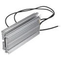DBK Enclosures Enclosure Heater, 110V AC/DC, 240V AC/DC, 75W Output Power, 75W Input Power, 70.7mm Nimbus D125, 370182,01