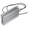 DBK Enclosures Enclosure Heater, 110V AC/DC, 240V AC/DC, 75W Output Power, 75W Input Power, 70.7mm Nimbus D125, 370182,01
