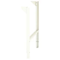 Bott Workbench Accessory Steel Workbench Leg 600mm Depth For Bott Workbench System 11401090.16