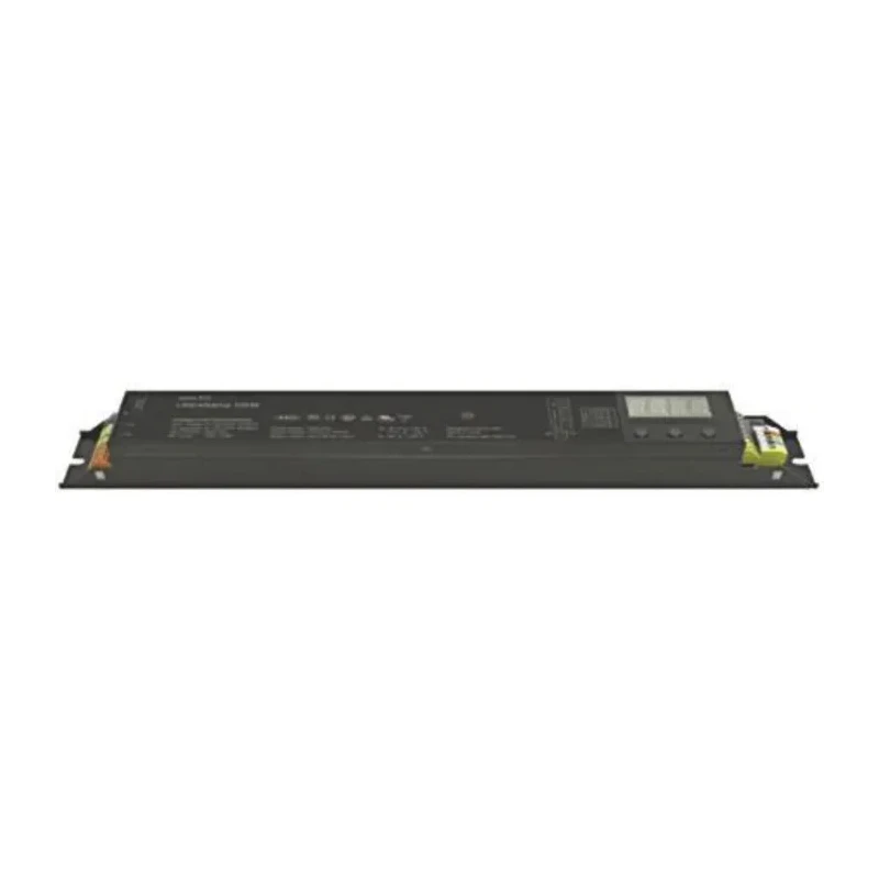 eldoLED 100W 120-277V AC Dimmable LED Driver 4 Channel LINEARdrive AC Series LIN100M1