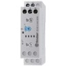 Finder 83 Series DIN Rail Timer Relay, 2-Contact, 24 V dc 24V ac, 240 V ac, 0.05-10 min, 0.05-10 s, 0.05-10 83.82.0.240.0000