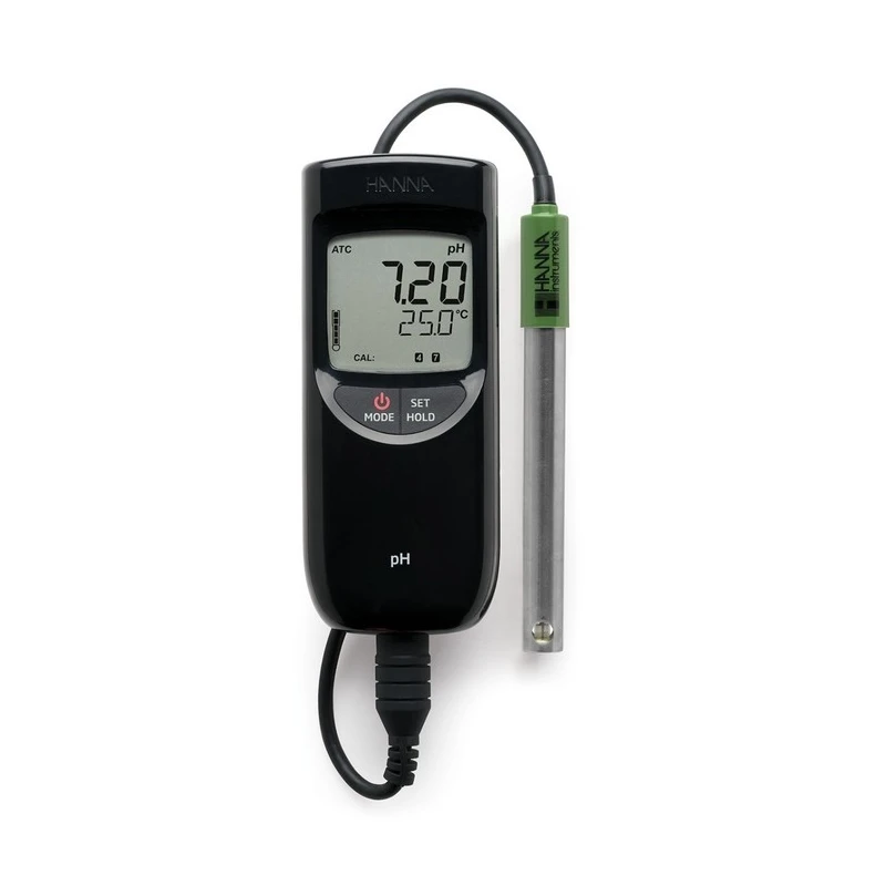  hanna-hi991001-waterproof-portable-ph-temperature-meter-5