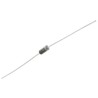 onsemi 400 V 1 A Fast Recovery Single Diode Through Hole 2-Pin DO-41 UF4004