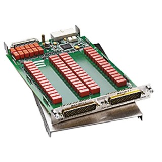 Tektronix Data Acquisition Coupler Accessory for 3700A Series Multiplexer Card 3720