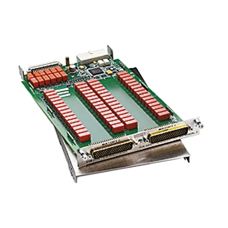 Tektronix Data Acquisition Coupler Accessory for 3700A Series Multiplexer Card 3720