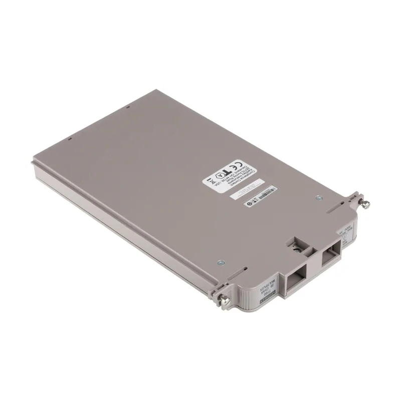Keithley Data Acquisition Terminal Block 20-Channel Multiplexer for RTD Thermocouple Thermistor 7700