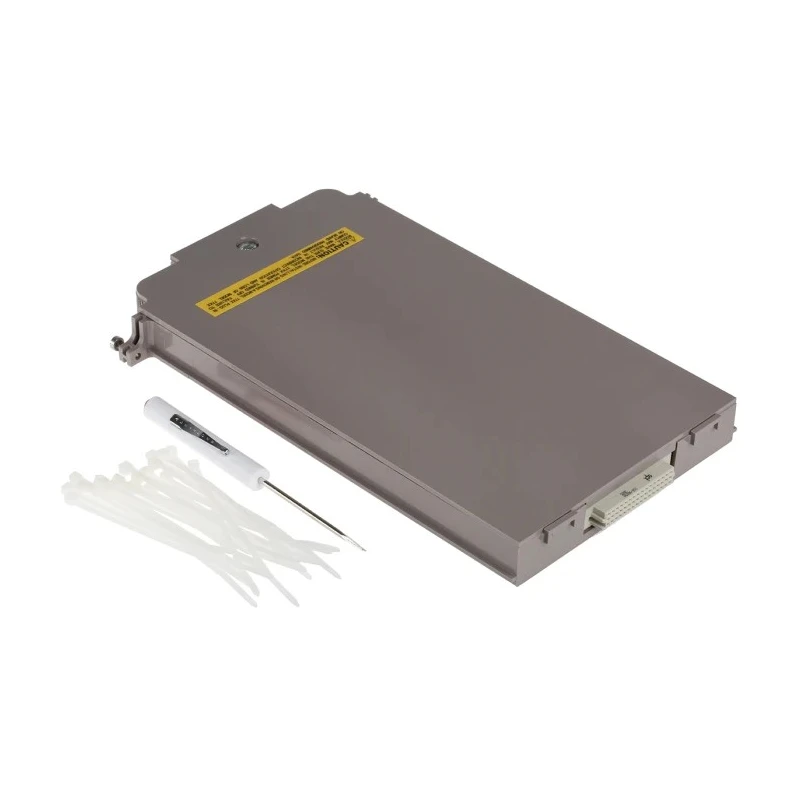 Keithley Data Acquisition Terminal Block 20-Channel Multiplexer for RTD Thermocouple Thermistor 7700