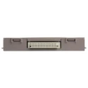 Keithley Data Acquisition Terminal Block 20-Channel Multiplexer for RTD Thermocouple Thermistor 7700