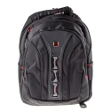 Wenger Legacy 16 in Laptop Backpack with Nylon Material and RoHS Compliance 600631